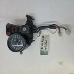 Yamaha Xs 650 Speedometer Gauge Cluster Ignition Switch Works. Fixed Price $56.94.