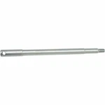 Eastern Motorcycle Parts 45-0196 3/4IN. Front Axle. Fixed Price $48.44.