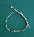 Nos Bridgestone 175 Dt / 200 Rs Choke Cable 6178-8000 (B1A). Fixed Price $45.00.