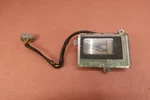01-06 2002 Bmw R1150RT Fuel Level Display Temp Indicator Cluster. Fixed Price $69.99.