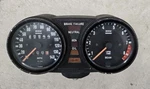 Bmw Airhead R90/6 Instrument Cluster Tachometer Speedometer W=1.144. Fixed Price $269.99.