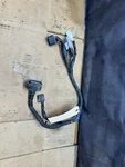 2023 Yamaha Yzf R7 Front Headlight Instrument Cluster Wire Harness. Fixed Price $42.86.