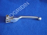 Harley Polished Hand Controls Clutch Lever Touring Softail Dyna 45017-88A. Fixed Price $49.95.