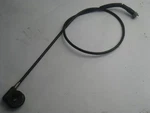 1983 Harley-davidson Xls Roadster 1000 Speedometer Drive Gear With Cable. Fixed Price $74.36.