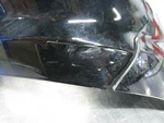 EB786 2018 Kawasaki Vulcan 900 Speedometer Gauge Cover. Fixed Price $32.99.