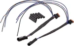 Namz Front Turn Signal Tap Wiring Harness #N-FTTH-01 Harley Davidson. Fixed Price $59.95.