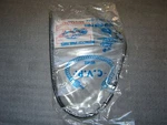 Yamaha Throttle Cable FJ1100 FJ1200 FJ/1100/1200 1984-1990 Nos 36Y-26312-01-00. Fixed Price $16.93.