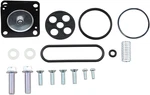Parts Unlimited 60-1107 Petcock Repair Kit Kawasaki ZG1000A Concours,kz 1100. Fixed Price $47.23.