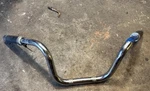 92-09 Intruder VS800 Boulevard S50 Front Handlebars W Ends. Fixed Price $34.95.
