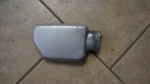 83-86 Honda VF1100 Magna Air Box Cover Right Aluminum Oem 17255-MB4-000. Fixed Price $14.98.