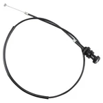 1980-1981 Suzuki GS850G Street Motion Pro Black Vinyl Choke Cable. Fixed Price $30.98.