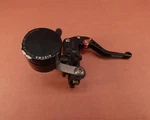 2016 13-16 Triumph Street Triple Right Front Brake Master Cylinder. Fixed Price $149.95.