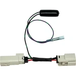 Namz Fuel Light Resistor MLX-3012-K '14-'23 Flhx N-FLRP-01. Fixed Price $47.95.