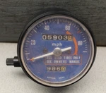 Honda XL125 XL75 XL350 76-1978 Speedometer Oem 37200-382-771 Tested. Fixed Price $56.03.