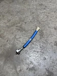 Jeep Cherokee Xj 87-90 Speedo Cable Adapter Oem 8953004955 (W90). Fixed Price $47.00.
