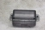 Upper Pilot Box Cover 14024-1505 1996 Kawasaki VN1500L. Fixed Price $5.00.