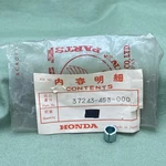 New Genuine Honda 37243-453-000 Speedometer Key Set Collar. Fixed Price $8.49.