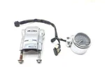 Speedometer Gauge W Mount 2004 Harley-davidson Sportster Custom XL883C 3191. Fixed Price $451.94.