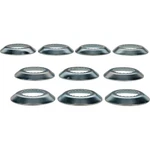 Balls Racing 10 Pack Sprocket Retainers For Kawasaki KX250X 2021-2024. Fixed Price $35.60.