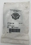 Genuine Harley Davidson 67184-94 Warning Light Indicator Socket For Hd '94-'07. Fixed Price $29.97.