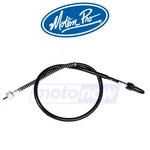 Motion Pro Black Vinyl Tachometer Cable For 1975-1979 Yamaha XS650 Control Vz. Fixed Price $41.41.