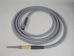 Karl Storz 495NCS 495-NCS Fiber Optic Light Cable Germany Cosmetic Wear. Fixed Price $57.95.