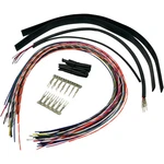 Choppers 2120-0552 LA-8991-91 Handlebar Extension Wiring Kit. Fixed Price $127.49.