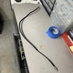 1989 85-05 Kawasaki KLR250 KL250D Oem Original Speedometer Cable. Fixed Price $14.95.