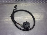 887 Yamaha Zuma Fw 50 2014 Oem Speedometer Cable And. Fixed Price $29.99.