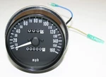 Kawasaki KZ1000 KZ900 KZ750 KZ650 Speedometer Assembly 25001-044 New. Fixed Price $93.90.