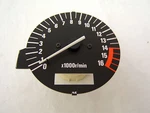 *new* Kawasaki 1992 ZX600 Ninja Tachometer Gauge 25015-1289 Oem. Fixed Price $99.99.