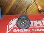 1981 Honda XL500S Oem Speedometer Tach Mph Trip 1-A. Fixed Price $195.00.