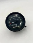Vintage Harley-davidson 612600.1 Amf Analog Speedometer For Sportster Xlh. Fixed Price $54.99.