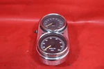1998 Harley-davidson Dyna Low Rider Fxdl Gauges Speedometer Tachometer 31K. Fixed Price $419.95.