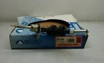 091-1550 Beck/arnley Automotive Speedometer Cable Made In Italy. Fixed Price $20.96.