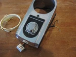 1995-1998 Oem Harley 5" Speedometer Softail Chrome Dash Console Mount Wiring. Fixed Price $159.99.