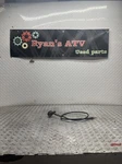1983 Honda VT750 Shadow Speedometer Drive With Cable. Fixed Price $36.09.