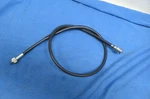 Nos Yamaha Tachometer Cable Assy, XT250 XT350 # 30X-83560-00-00. Fixed Price $27.95.