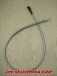Honda CB175 CL175 XL175 CB200 CL200 Speedometer Cable , Gray Color. Fixed Price $23.55.