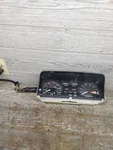 1984-1987 Honda Gold Wing GL1200 Interstate Front Gauge Cluster MK-720. Fixed Price $87.99.