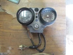 1970 1975 Kawasaki H1 Gauge Cluster Assy 25005-090. Fixed Price $275.00.