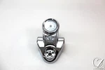 2003 Harley Flhrse Screamin Eagle Road King Nacelle Mopunt Rpm Tach Gauge. Fixed Price $149.95.