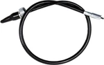 Motion Pro Black Vinyl Tachometer Cable For Kawasaki Ltd KZ750H 1980-1983. Fixed Price $16.84.