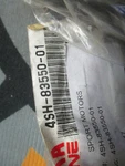 New Oem Yamaha Kodiak 400 1997-1999 Speedometer Cable 4SH-83550-01-00. Fixed Price $27.50.