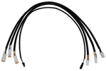 Namz 24IN. Handlebar Extension Harness 2120-0867 850-09093 NAMNHCX-I24. Fixed Price $89.95.