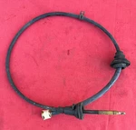 Genuine Speedometer Sensor Cable For 1979-1982 Honda Prelude 1ST # 37230-692-672. Fixed Price $75.00.
