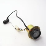Harley Davidson Fxds Fxdx Dyna Super Glide Fuel Level Gauge Center Fill Tank. Fixed Price $394.63.