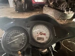 Suzuki Gauge Cluster 34119-02F30 Lm. Fixed Price $60.00.
