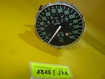 Bmw R80 /7 Speedometer Usa W=1244 (W773) Mph. Fixed Price $138.35.