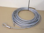 Britpart Winch Cable 9.5MM X 30M For Land Rover & Other - DB1328. Fixed Price $95.40.